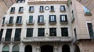 Girona portarà al ple 1,7 milions del superàvit per a noves inversions a la ciutat