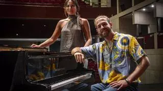 Celia Romero y Andrés Barrios traen ‘Aires de Iberia’ a Flamenco y Fado