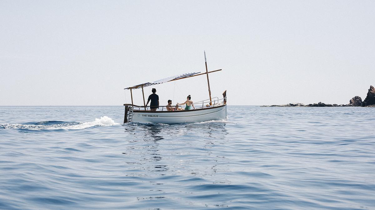 Costa Brava y Pirineo de Girona: un binomio de mar y montaña