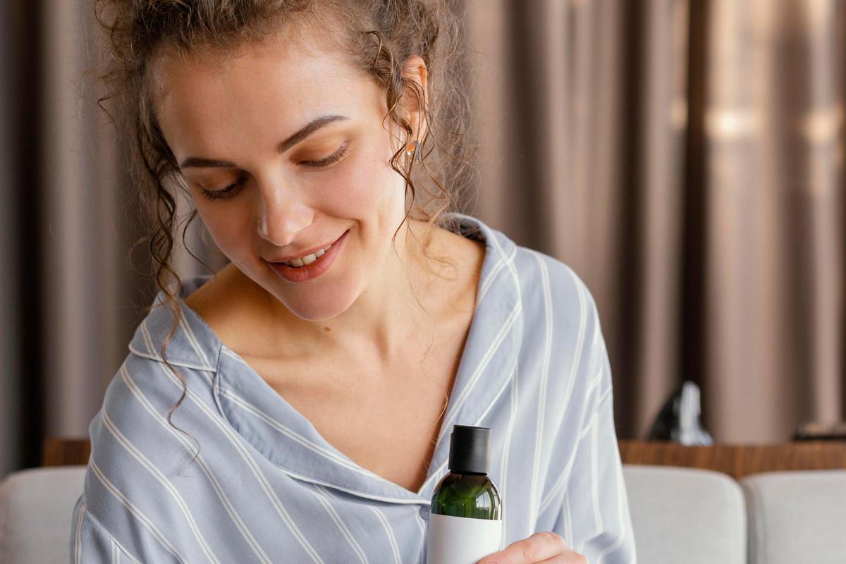 Cómo usar el papel de aluminio para aliviar el calor y dolor muscular