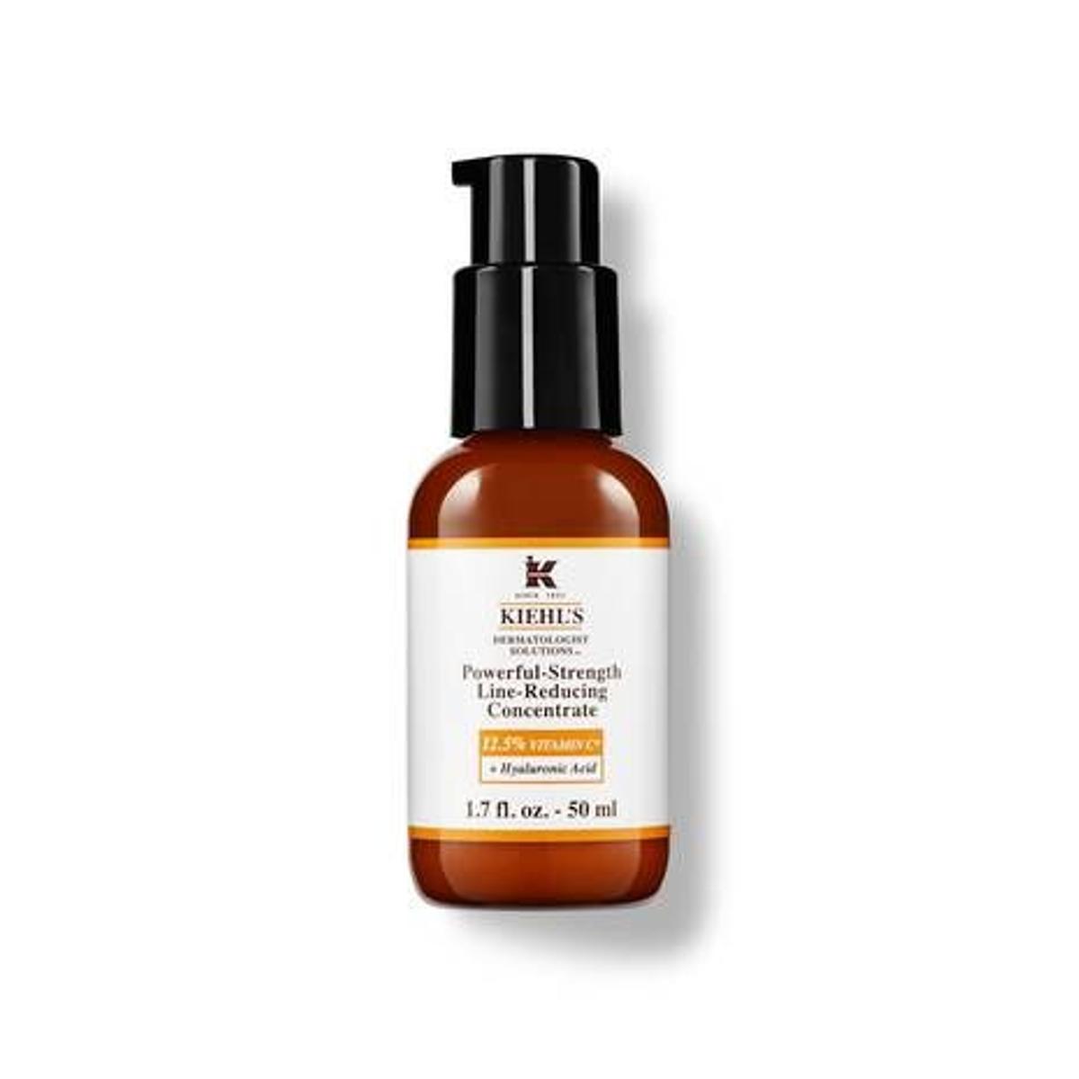 Serum Vitamina C Powerful de Kiehl's