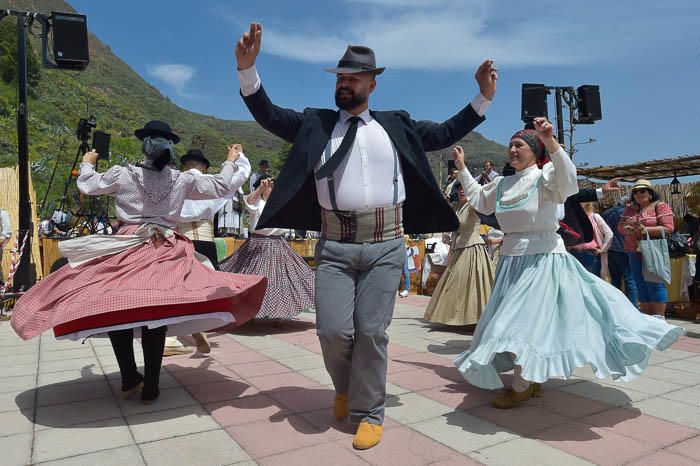 Feria de las tradiciones en el Rincón de ...