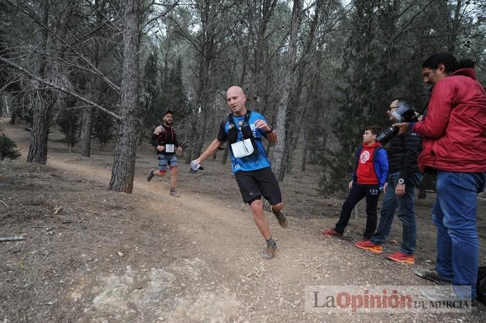 Trail El Valle (II)