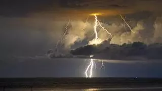 Alerta por tormentas en España según la Aemet: estas son las zonas en riesgo por lluvias intensas y granizo