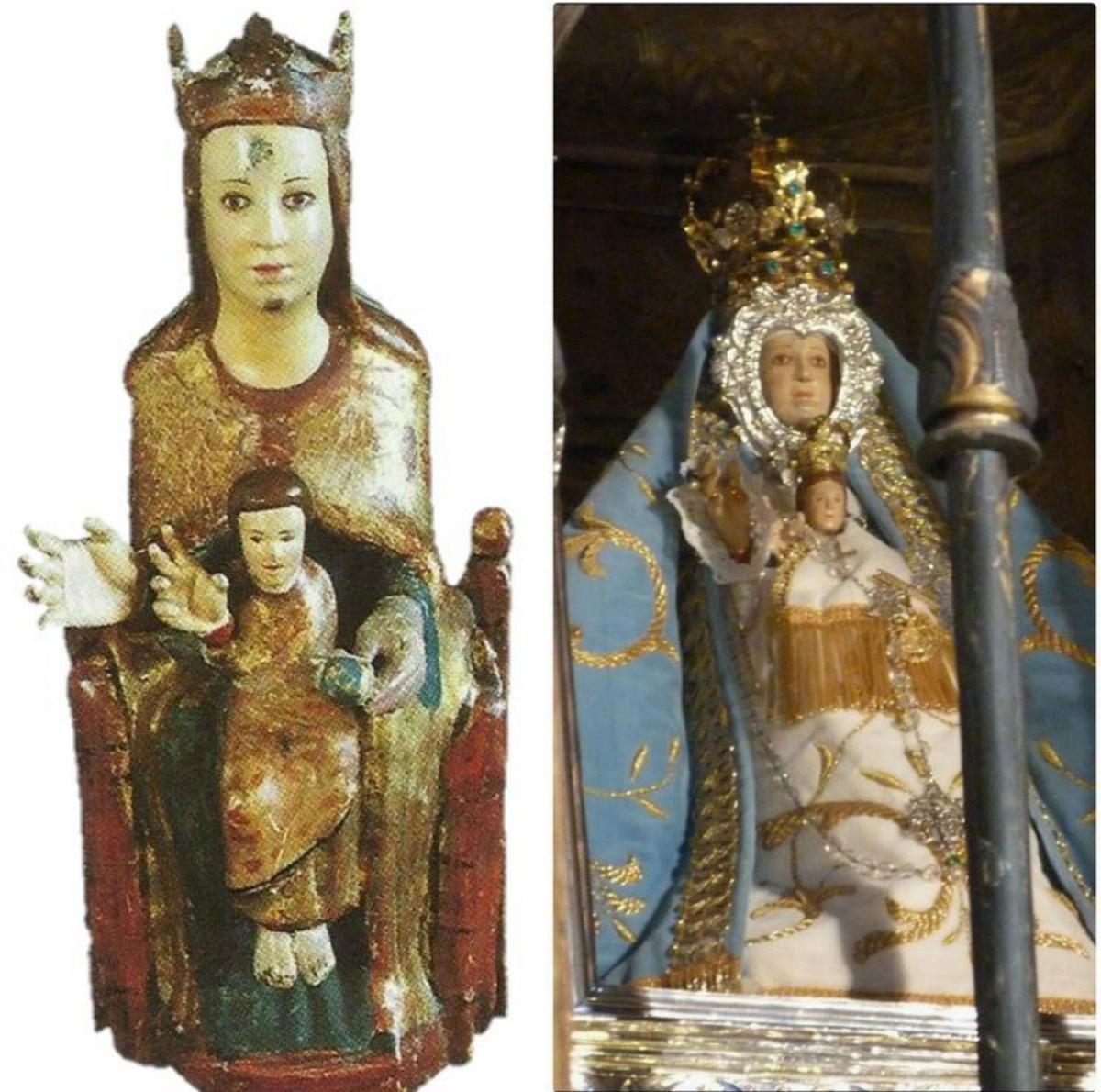 Santa María la Real de la Hiniesta