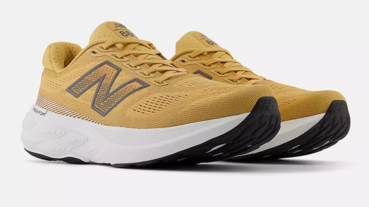 New Balance lanza Fresh Foam X 880 v15