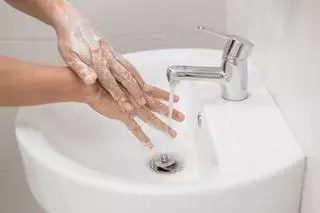 De alta todos los mayores del geriátrico que ingresaron por un virus respiratorio