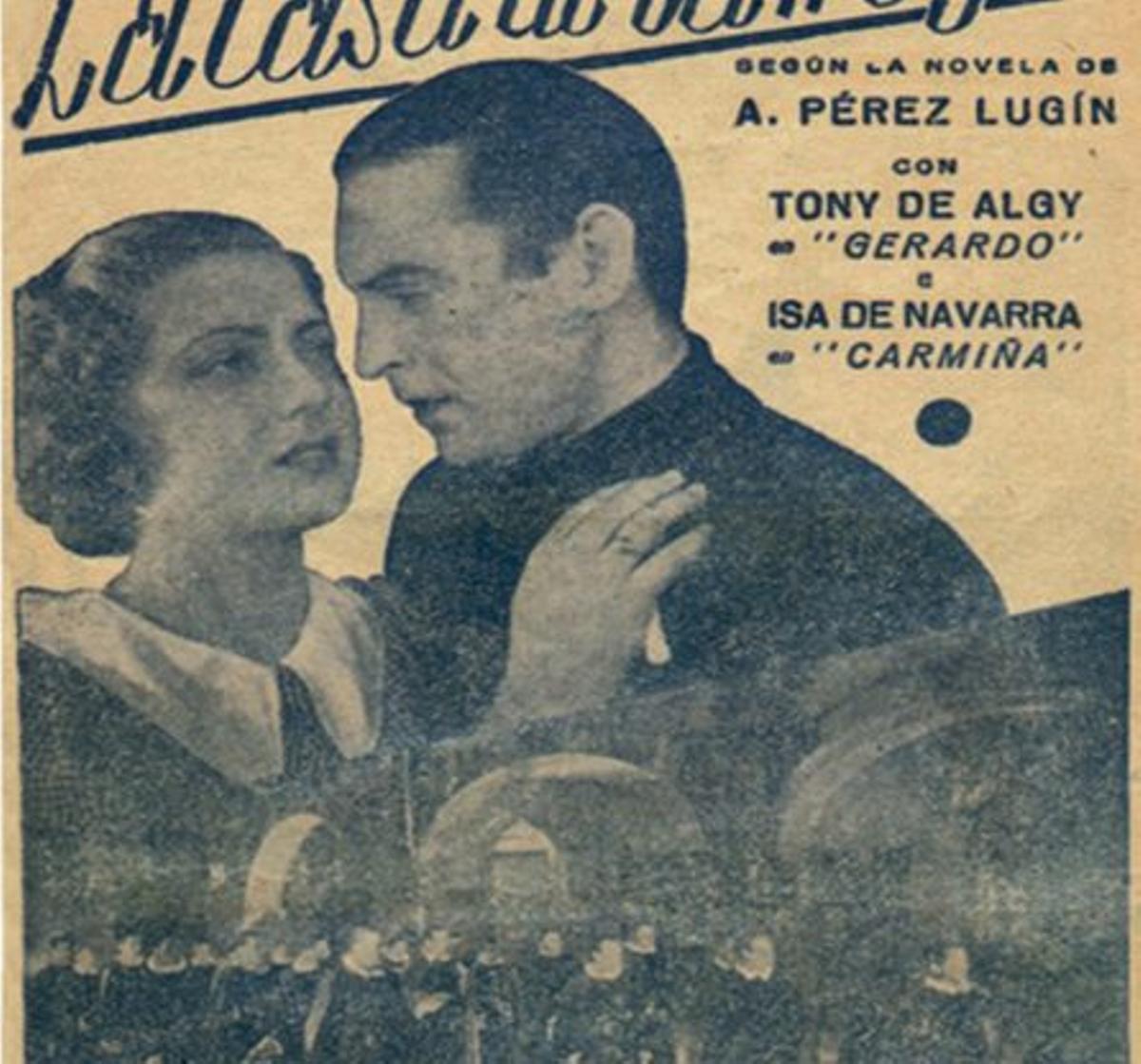 «La casa de la Troya». | ARQUIVO DO AUTOR
