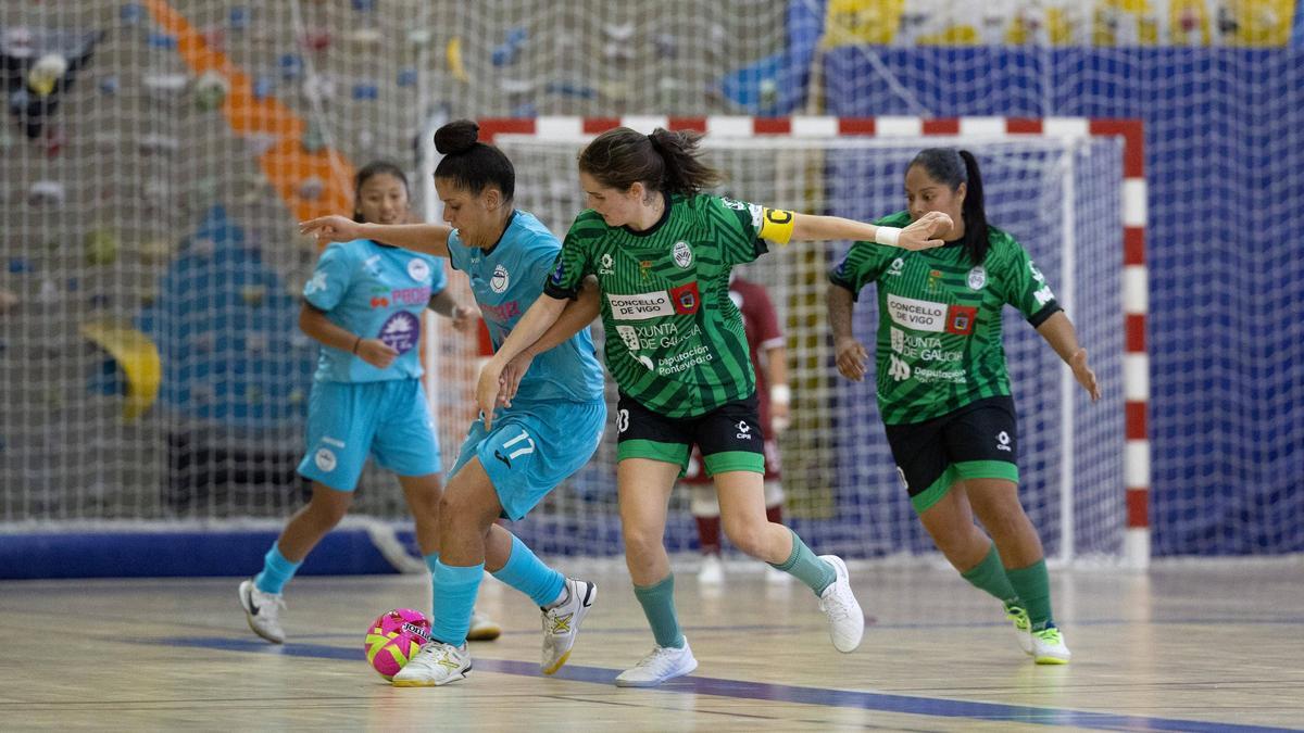 Partido del Bembrive en Ibiza.