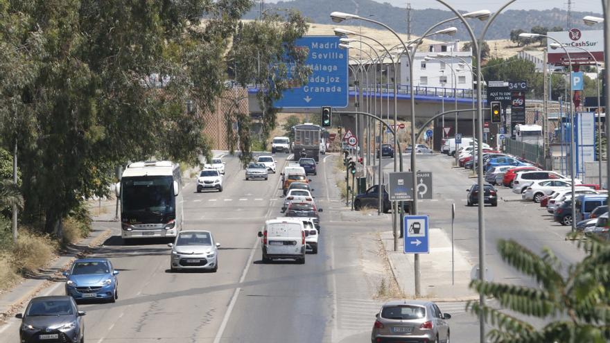 Las mujeres representan el 41,4% del censo de conductores en Córdoba