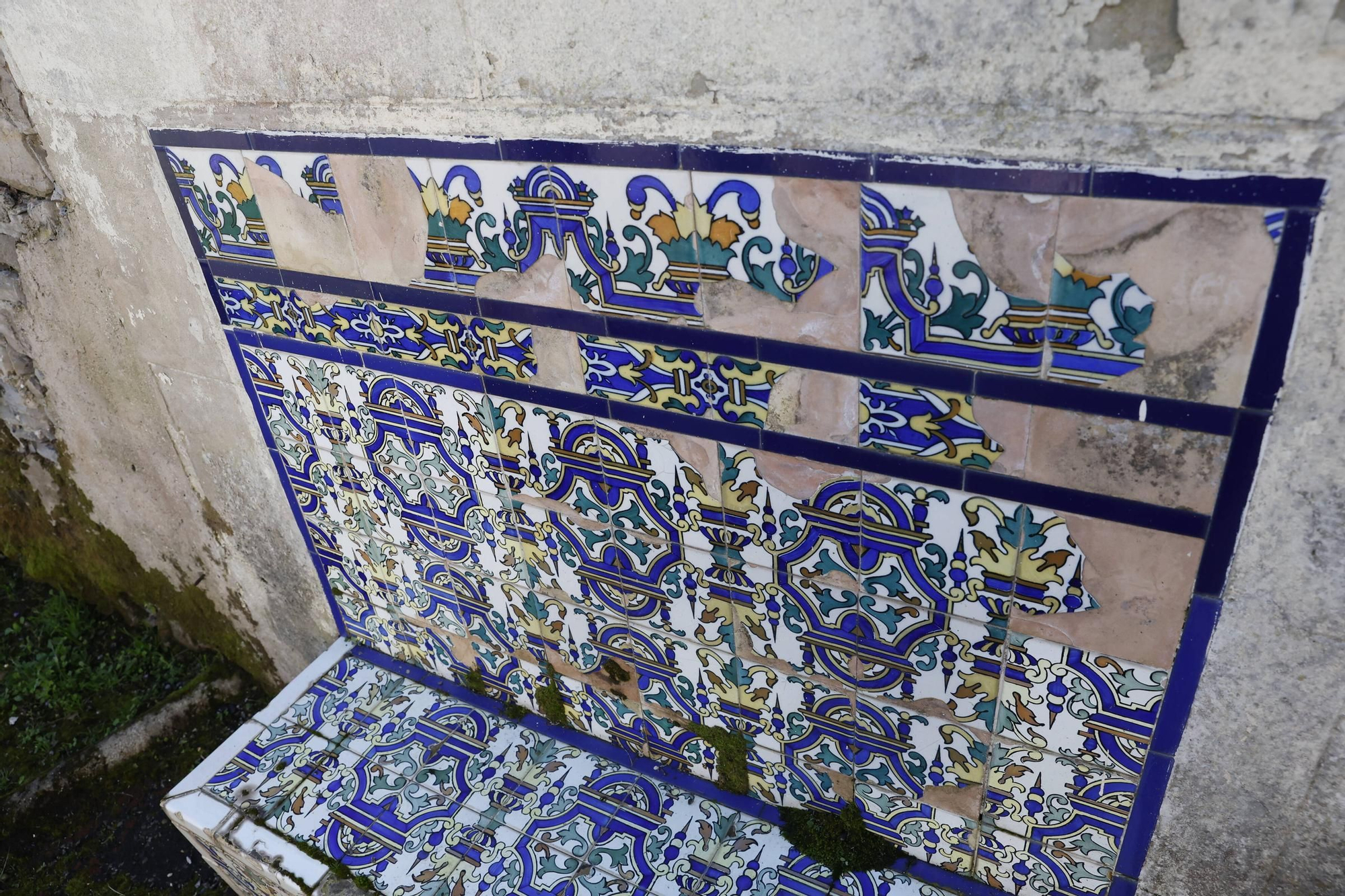 Puertas abiertas en la finca Solavieya