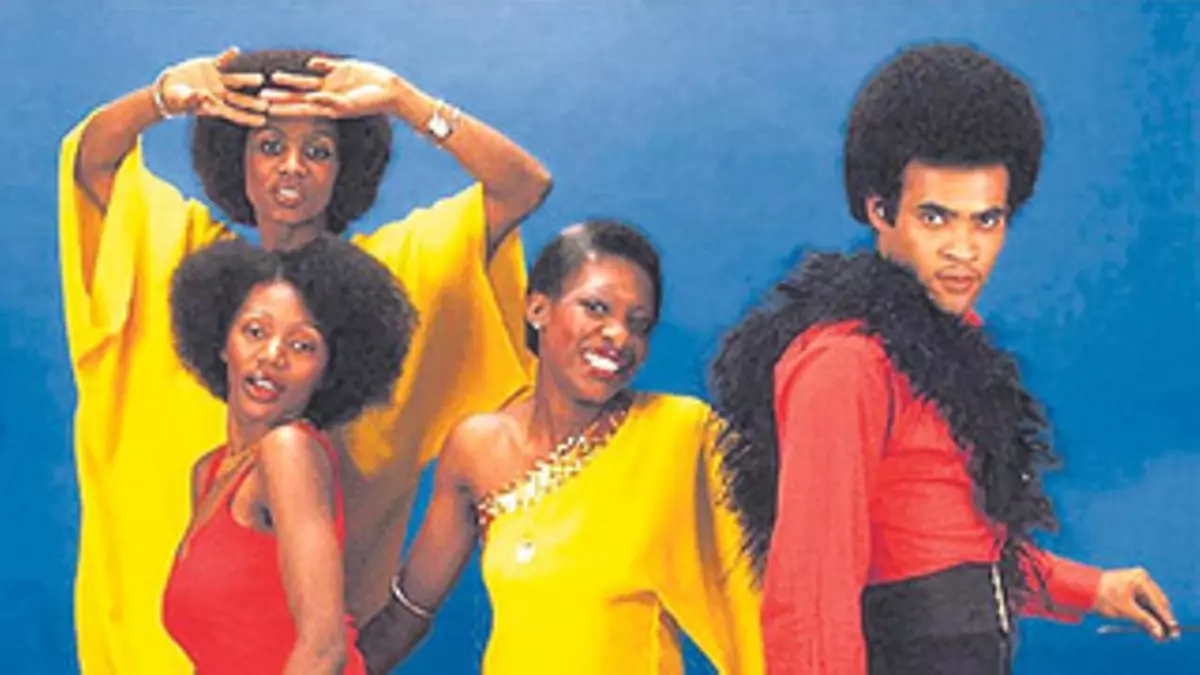 Mazarrón bailará al ritmo de Boney M y su mítico ‘Rasputin’