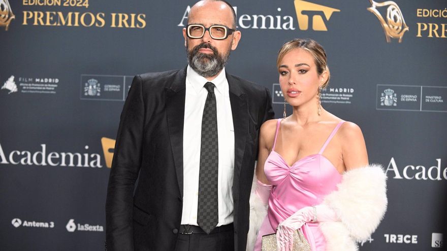 Risto Mejide ya no se esconde y habla de su futura boda: &quot;Dos personas que se quieren&quot;