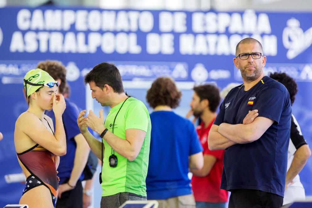 XIX Open Primavera de natación