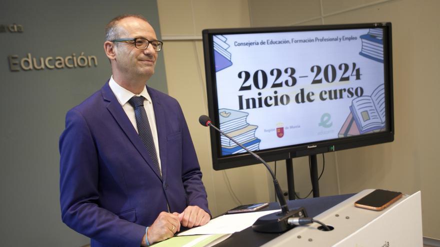 Educación lanza un plan para &#039;repescar&#039; a los alumnos que abandonan los estudios