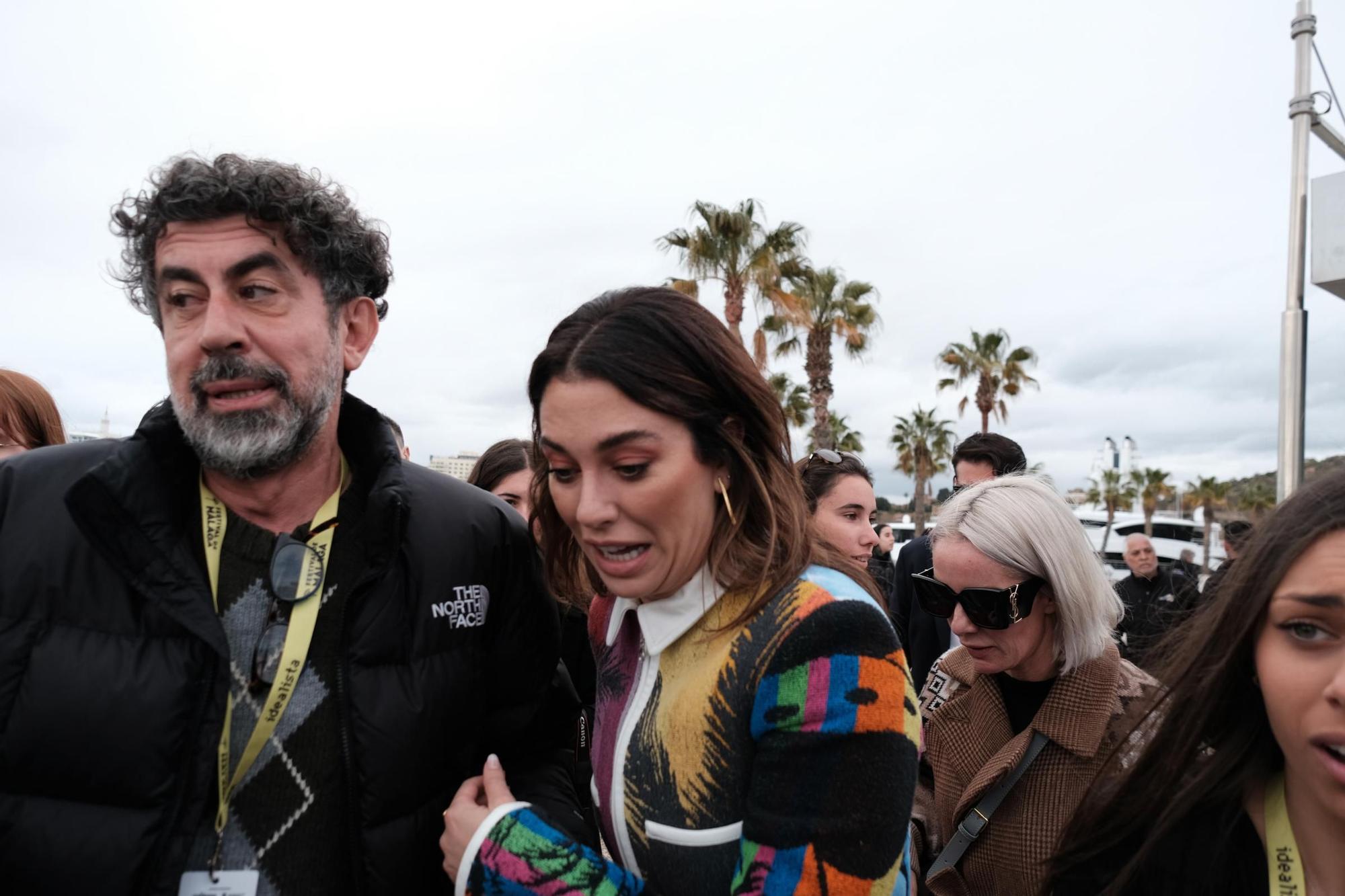 Presentación de la película 'Disco Ibiza Locomía', de Kike Maíllo