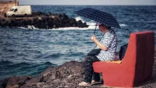 El impacto "inequívoco" del cambio climático dispara las noches tórridas y las olas de calor en Canarias