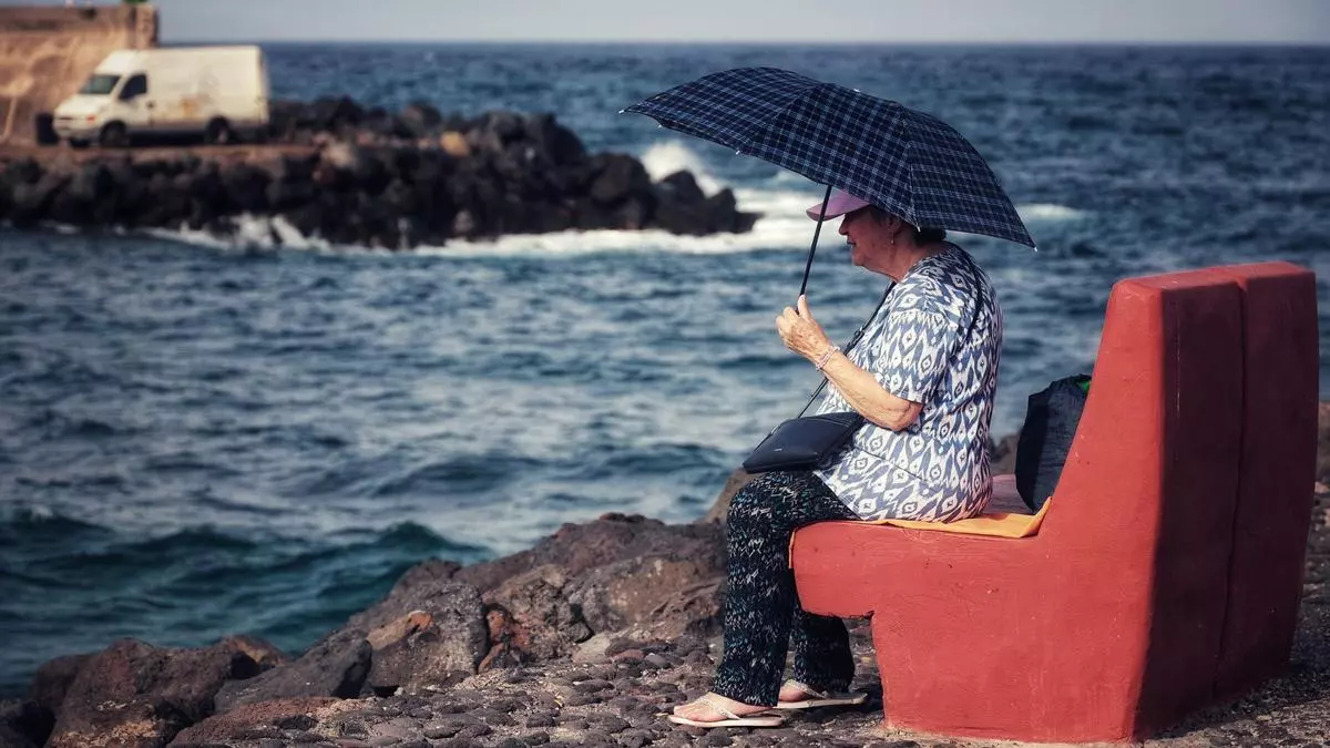Mercurio, Marte y Venus dan la bienvenida al verano en Canarias