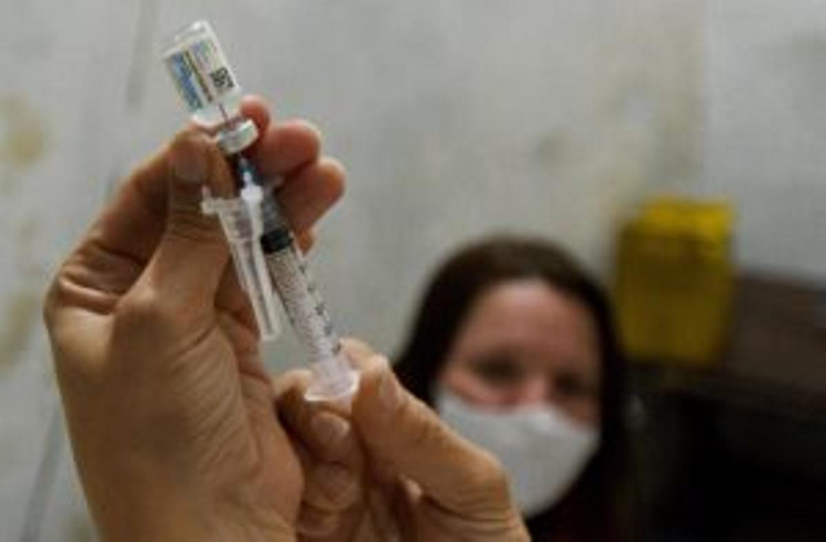 Herpes Zóster, el otro efecto de la vacuna contra la covid
