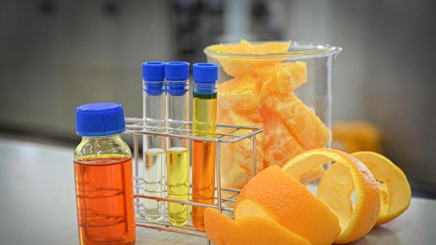 De dónde viene la crema que te pones: los cítricos ‘saltan’ de la mesa a la cosmética