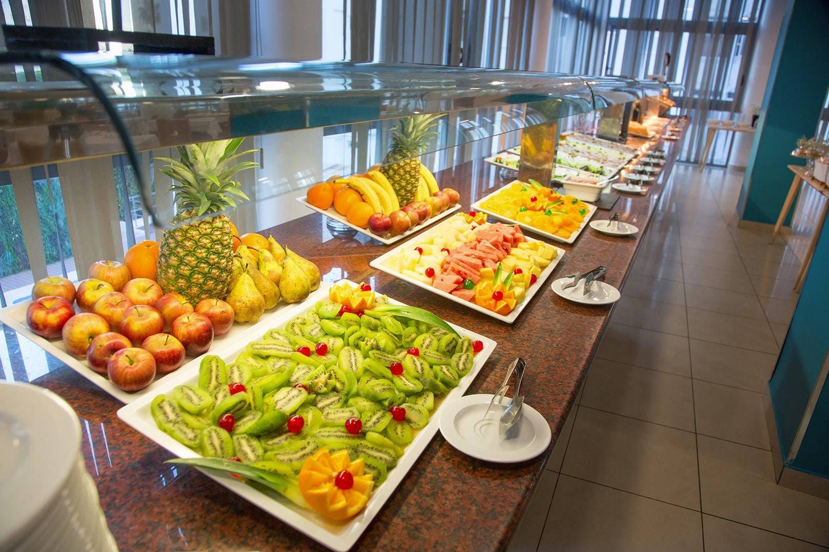 Así es el hotel Don Pablo de Gandia