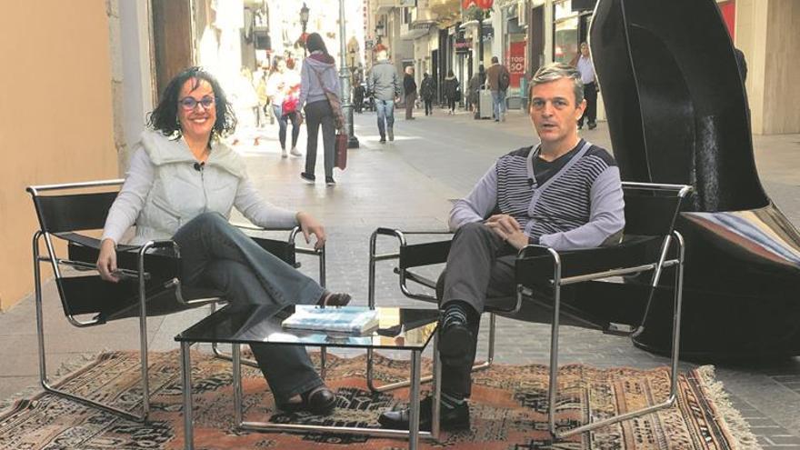 Cultura y tradiciones llegan hoy de la mano de ‘Plaça Major’ y ‘Festa PlenaSSRq