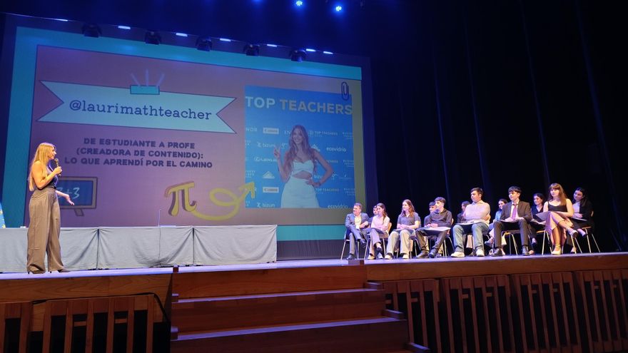 La Gala de Excelencia Académica de Siero, en imágenes