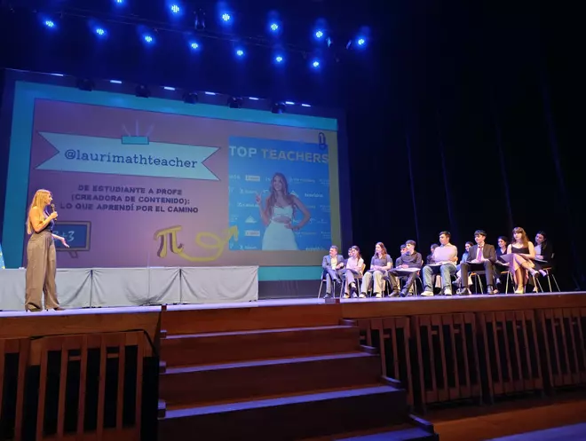 La Gala de Excelencia Académica de Siero, en imágenes