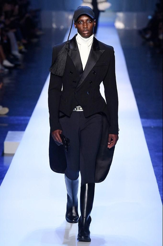 Jean Paul Gaultier
