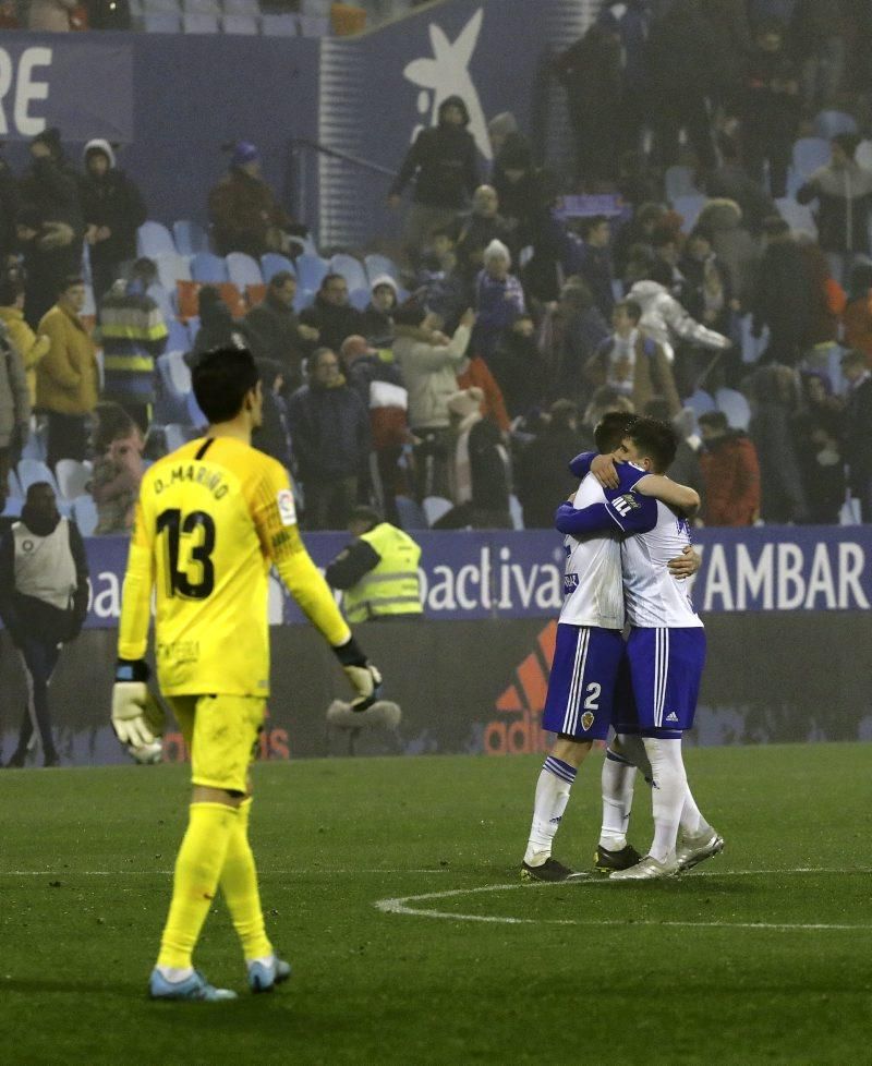 Real Zaragoza - Sporting