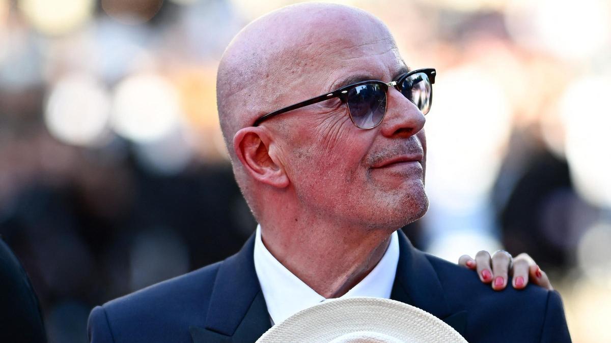 Jacques Audiard:  Si una película mía logra molestar a los fascistas, me siento feliz 