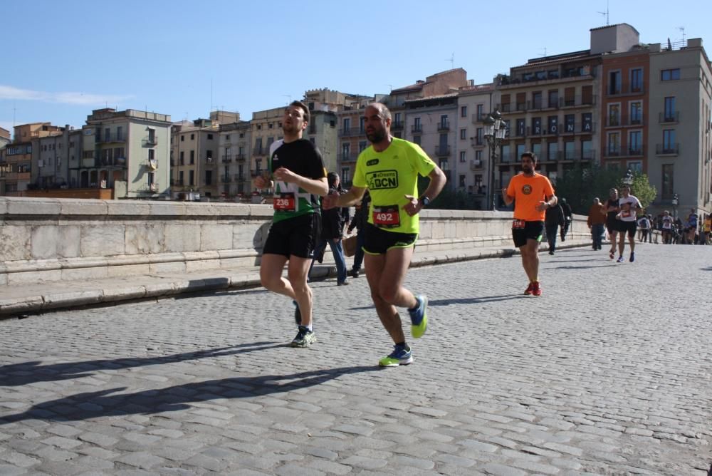 10 Km de Girona Esports Parra – La Salle