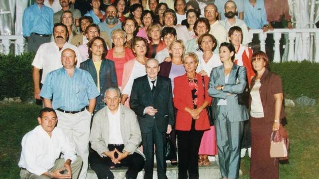 Cincuenta años de Secundaria en Candás