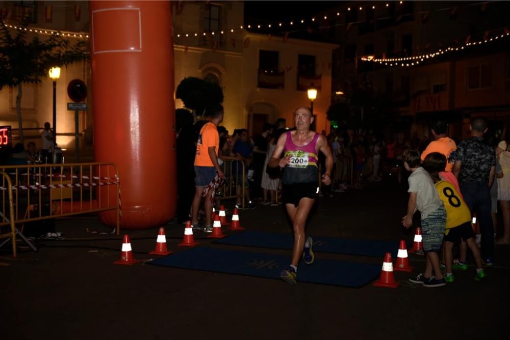 Carrera Nocturna del Fuego