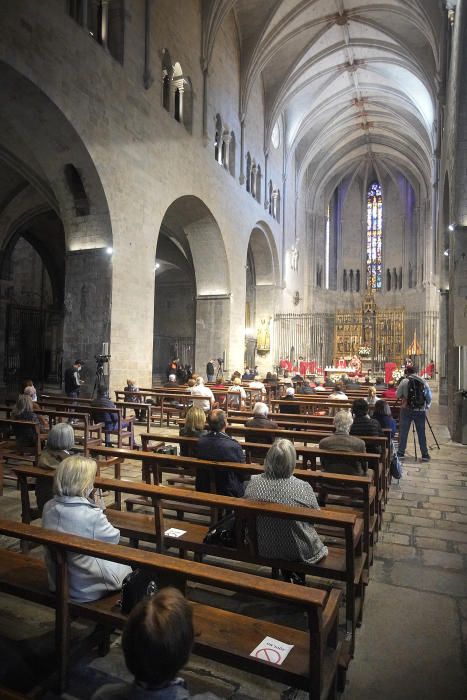 Missa de Sant Narcís de les Fires de Girona