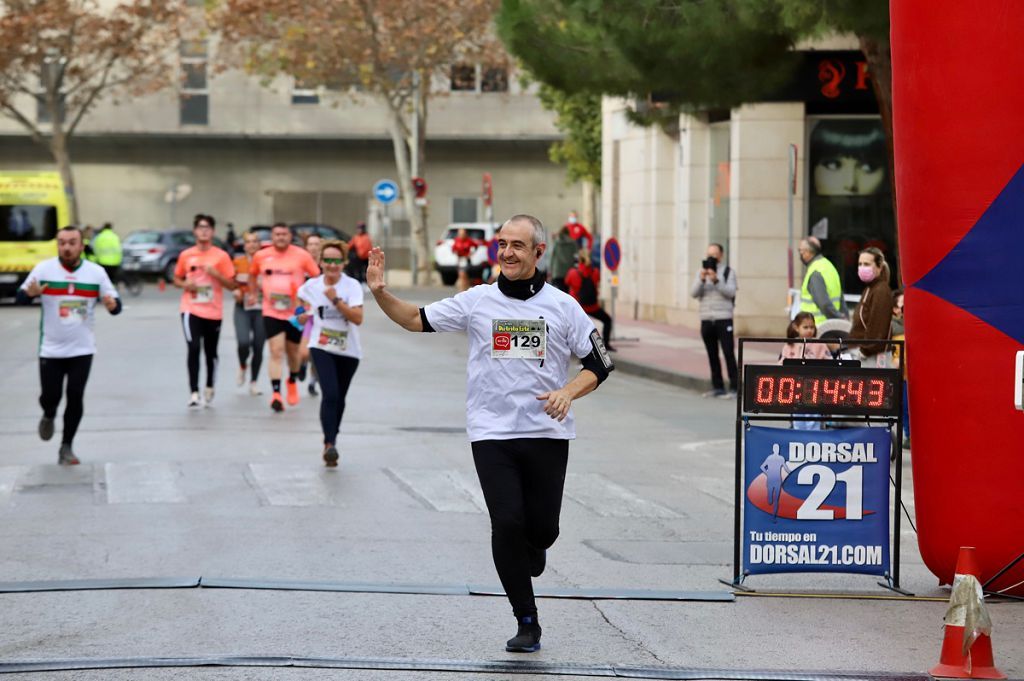 Carrera Popular Vistabella