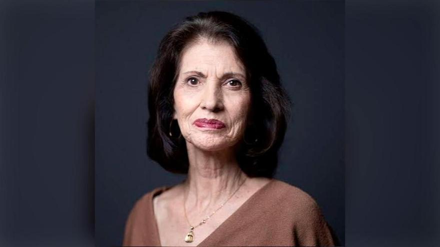 Diane Foley, madre de James, el periodista decapitado por el ISIS, presenta su libro en Oviedo y Gijón: "Él deseaba contribuir a hacer del mundo un lugar mejor"