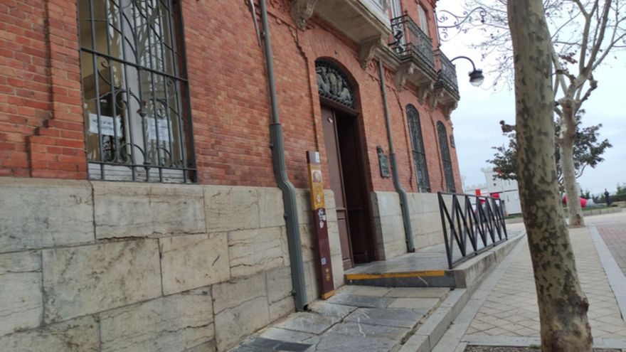 Alejandro Seral presenta en Benavente su libro &quot;Morir dos veces&quot;, sobre el alzhéimer
