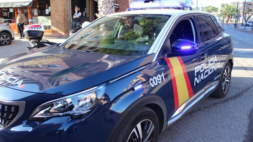 Detenido en Madrid un entrenador de fútbol por supuestos abusos sexuales a un chico de 14 años