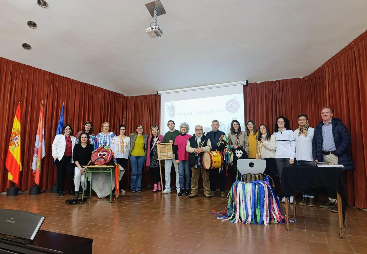 Aprendizaje inspirado en la tradición