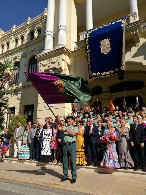 Romería al Santuario de la Victoria de 2019