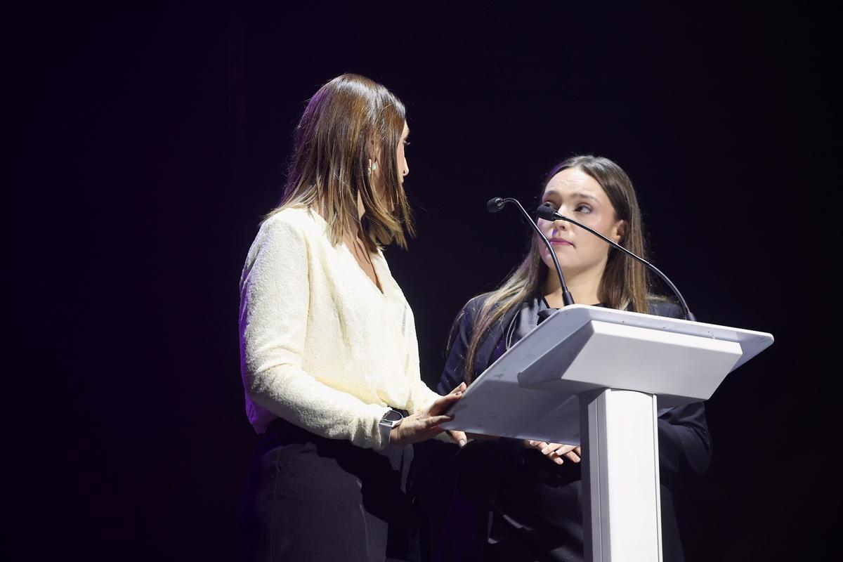 Memoria Gráfica de la Gala del Teatre Faller 2026