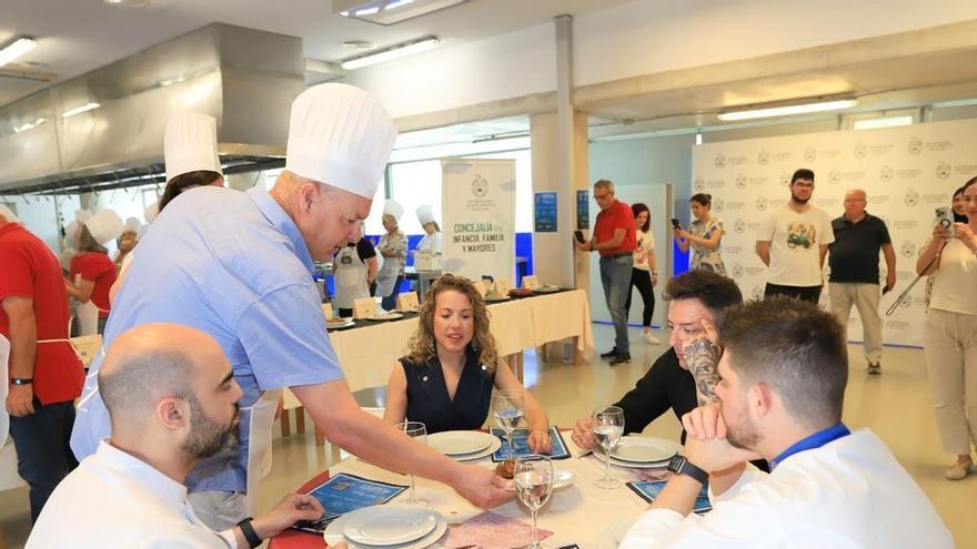 Elche busca cocineros con Superchef Sénior