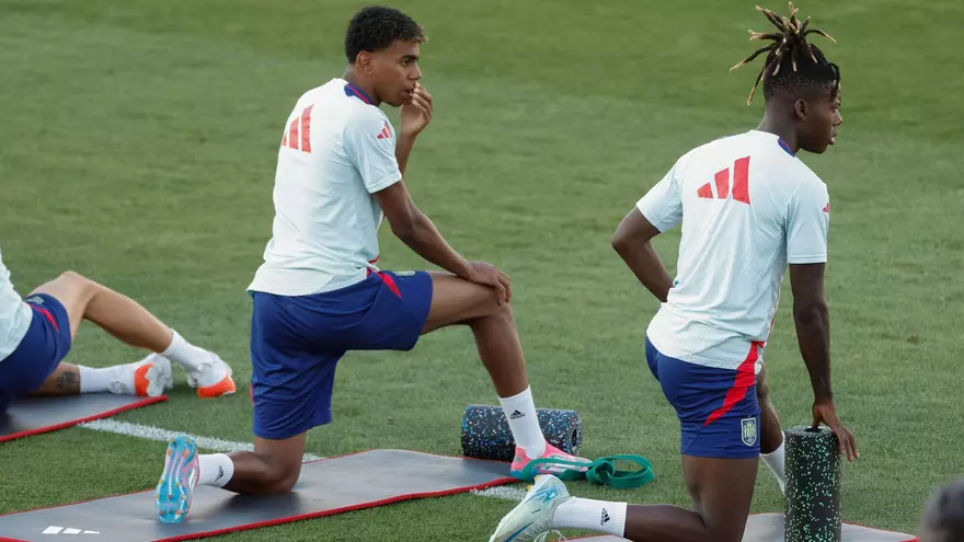 El efecto dominó que provocará Nico Williams