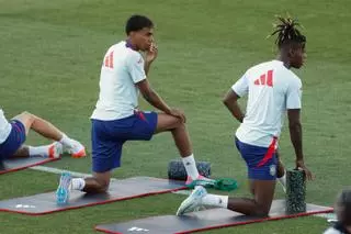 El efecto domin que provocar Nico Williams