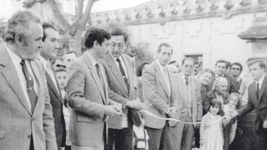 Ciclos lúdicos: 50 años del Centro en fiesta