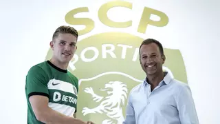 El Sporting no se achanta con Gyökeres: "Habrá multa. Los genios que han ideado esta estrategia están muy equivocados"