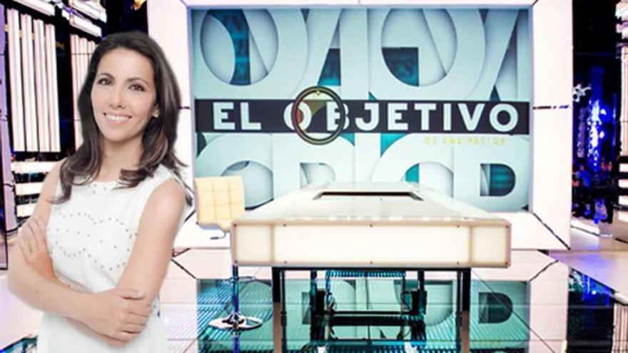 &#039;El Objetivo&#039; celebra mañana sus cien programas en La Sexta