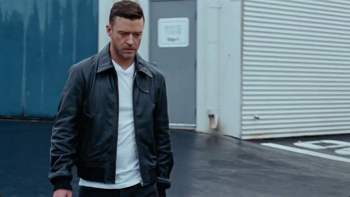 Justin Timberlake cumple 43 años