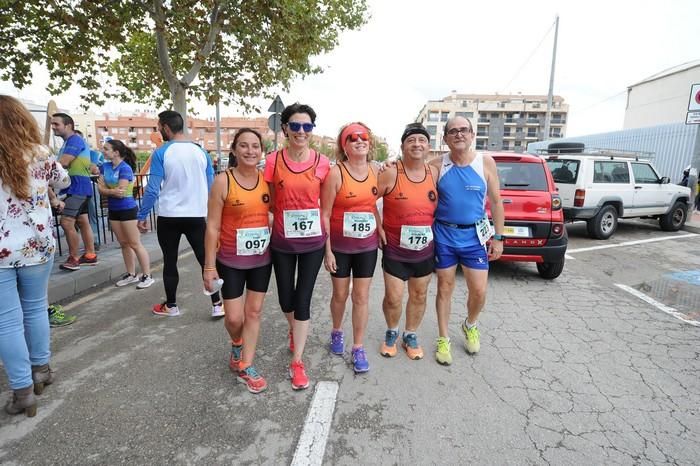 Carrera popular de Patiño (I)